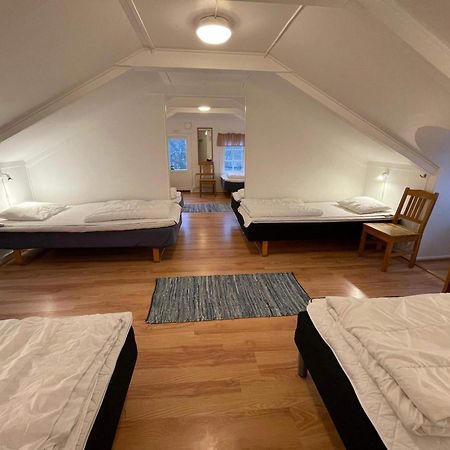 Holiday Home In Stenungsund Exterior foto